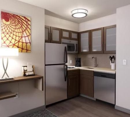 Staybridge Suites Southgate - Detroit Area Εξωτερικό φωτογραφία