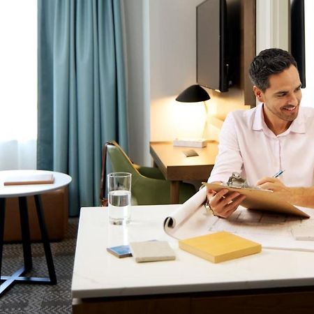 Staybridge Suites Southgate - Detroit Area Εξωτερικό φωτογραφία