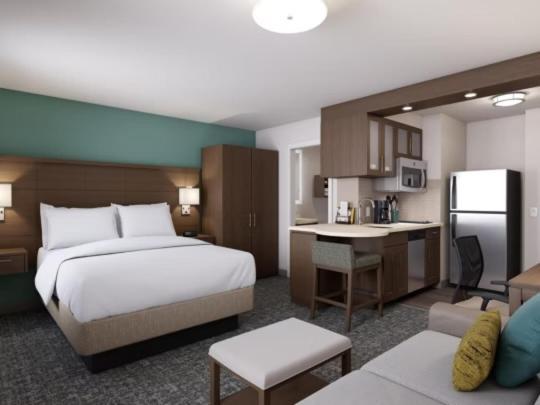 Staybridge Suites Southgate - Detroit Area Εξωτερικό φωτογραφία