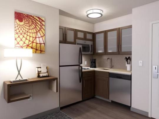 Staybridge Suites Southgate - Detroit Area Εξωτερικό φωτογραφία